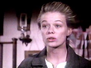 Marcy Walker as Katelyn Jones in The Return of Desperado (1988)