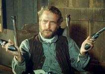 Paul Newman as Judge Roy Bean in The Life and Times of Judge Roy Bean (1972)