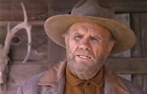 Red Headed Stranger (1986) - Once Upon a Time in a Western