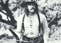 Robert Padilla as Mario Ochoa in The Great Gundown (1977)