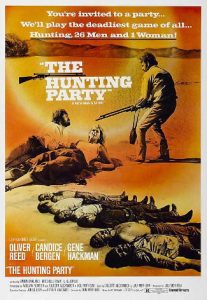 book the hunting party book the hunting party