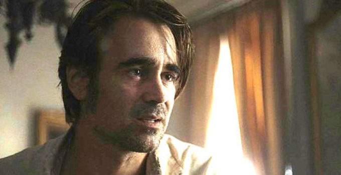 Colin Farrell as Corporal McBurney in The Beguiled (2017) promo
