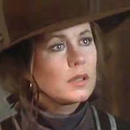 Belle Starr (1980) - Once Upon a Time in a Western