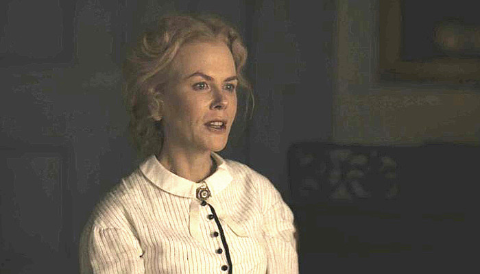 Nicole Kidman as Miss Martha in The Beguiled (2017)
