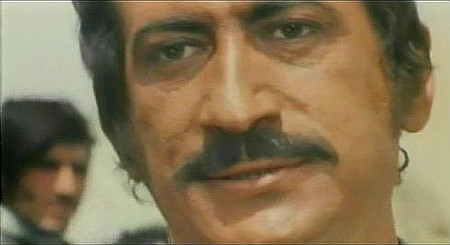 Leo Anchoriz as Garrito Lopez in I Came, I Saw, I Shot (1968)