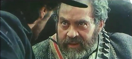 Roberto Camardiel as Gen Manuel Ramirez in The Return of Hallelujah (1972)