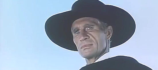 Gordon Mitchell as Danite in John the Bastard (1967)