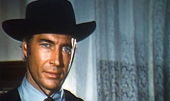 Luis Davila as Jim Farrell in Dynamite Jim (1966)