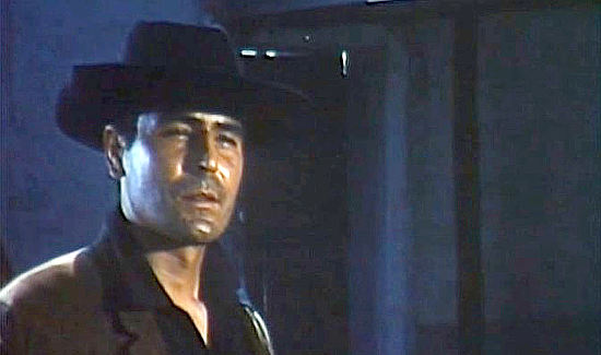 Marcello Selmi as Clint Sherwood in Dynamite Jim (1966)