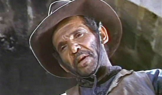 Jose Manuel Martin as Bud in God Forgives, I Don't (1967)