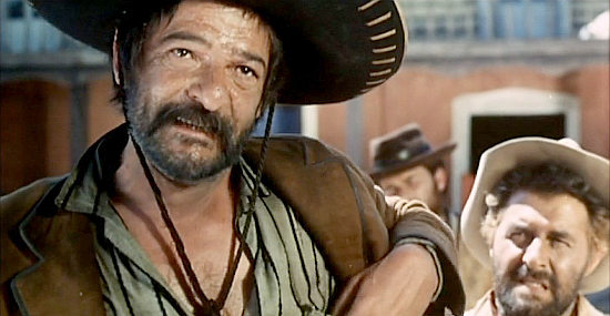 Livio Lorenzon as Colorado Charlie in Colorado Charlie (1965)
