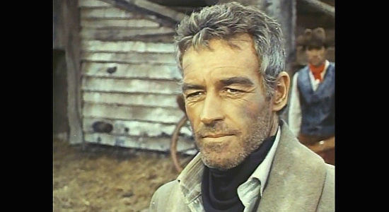 Guy Madison as Martin Benson in This Man Can't Die (1967)