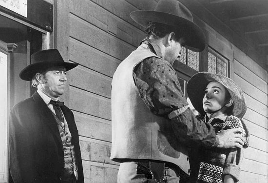 Return of the Gunfighter (1967) | Once Upon a Time in a Western