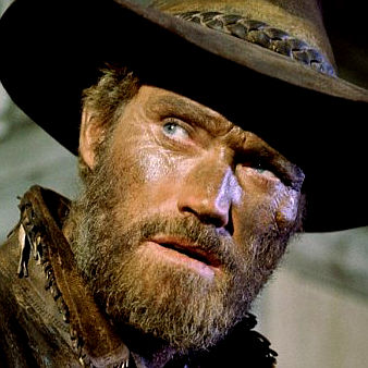 Chuck Connors as Jonas Trapp in Ride Beyond Vengeance (1966)