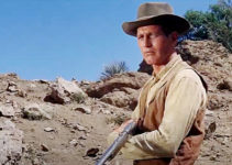 Paul Newman as John Russell in Hombre (1967)
