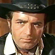 Vince Edwards as David Galt in The Depserados (1969)