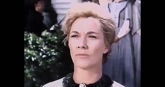 Jeanne Cooper as Ma Prentiss in Mosby's Marauders (1967)