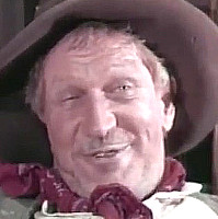 Vincent Price as Oupa Decker in The Jackals (1967)