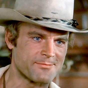 The Stranger Returns (1968) – Once Upon a Time in a Western