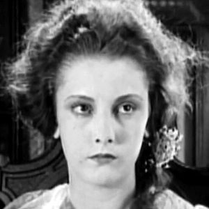 Barbara Bedford as Cora Munro in The Last of the Mohicans (1920)