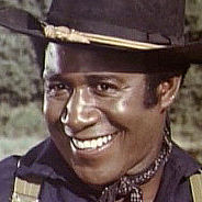 Robert DoQui as Eli Brown in The Red, White and Black (1970)
