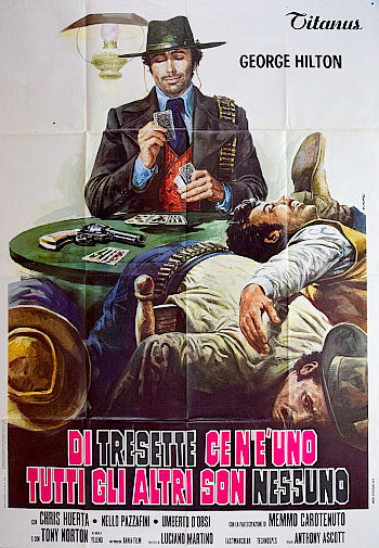 Crazy Bunch (1974) poster