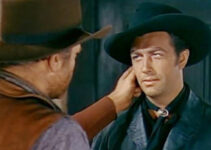 Robert Taylor as Billy the Kid in Billy the Kid (1941)