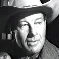 Bill Elliott as Gary Conway in The Gallant Legion (1948)