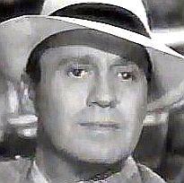 Jack Benny as himself in Buck Benny Rides Again (1940)