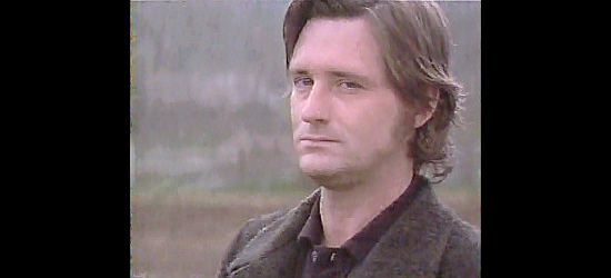 Bill Pullman as Orin Meecham, the man who hoped to marry Laurel in Sommersby (1993)