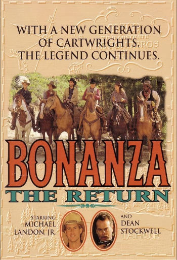 Bonanza, The Return (1993)