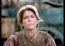 Meredith Baxter as Margaret Reed in One More Mountain (1994)