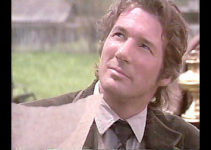Richard Gere as Jack Sommersby, the man who brings hope back to his wife and his town in Sommersby (1993)