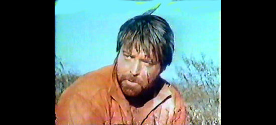 Dewitt Lee as Sam Glass in Pursuit (1975)