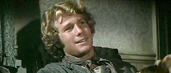 Ryan O'Neal as Frank Post, explaining why he has no qualms about robbing a bank in Wild Rovers (1971)