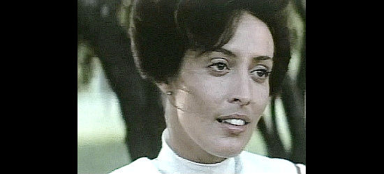 Ronee Blakley as Willy Westall, the backbone of her family in She Came to the Valley (1979)