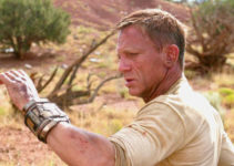 Daniel Craig as Jake Lonergan in Cowboys and Aliens (2011)