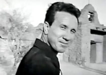 Marty Robbins as himself in Buffalo Gun (1961)