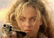 Sharon Stone as Ellen in The Quick and the Dead (1995)