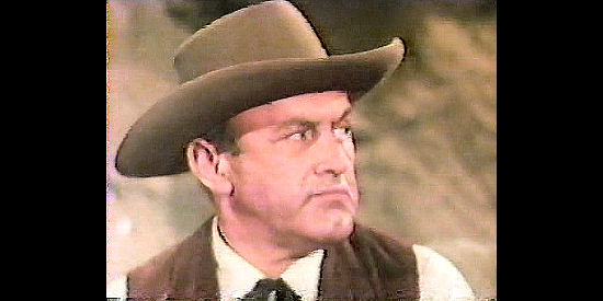 Lee J. Cobb as Judge Henry Garth in The Meanest Men in the West (1974)