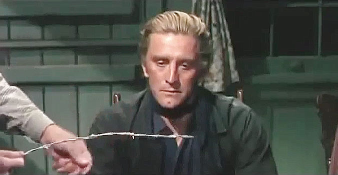 On the High Wire with Kirk Douglas, Current