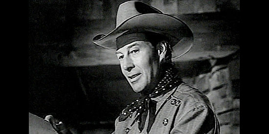 The Showdown (1950 film) - Wikipedia