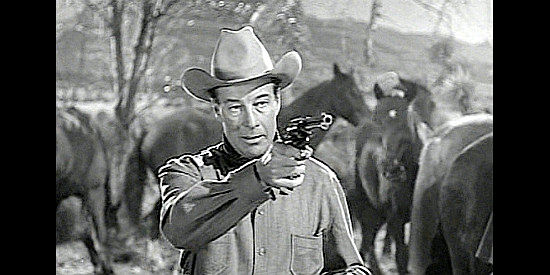 The Showdown (1950) - IMDb