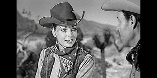 The Showdown (1950 film) - Wikipedia