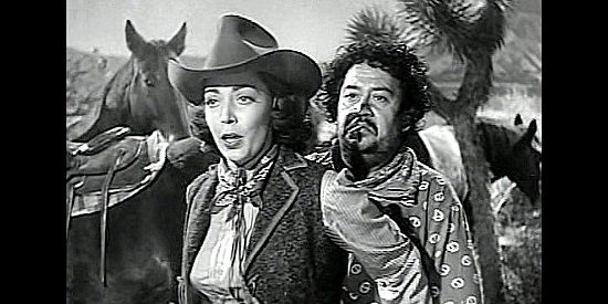 The Showdown (1950 film) - Wikipedia