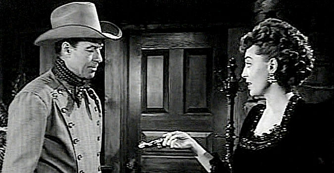 The Showdown (1950 film) - Wikipedia