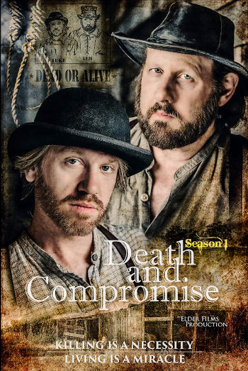 Death and Compromise (2019) poster