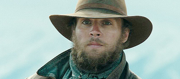 Noah Le Gros as Colton, one of the cowboys helping the emigrants make their way West in 1883 (2021-22)