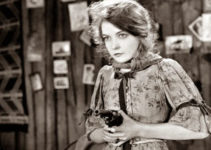 Lillian Gish as Letty Mason in The Wind (1928)