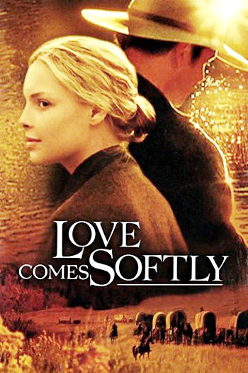 Love Comes Softly (2003) poster